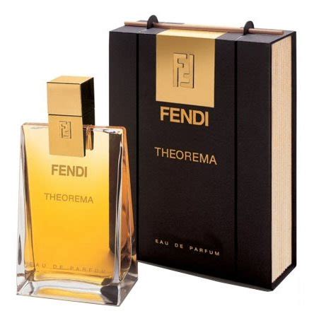 theorema fendi|fendi theorema notino.